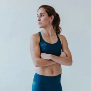 Oiselle Kara Bra Sz 6